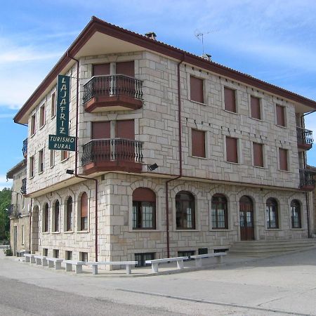 Hotel Rural Lajafriz فورنييّوس ذي ألِستي المظهر الخارجي الصورة