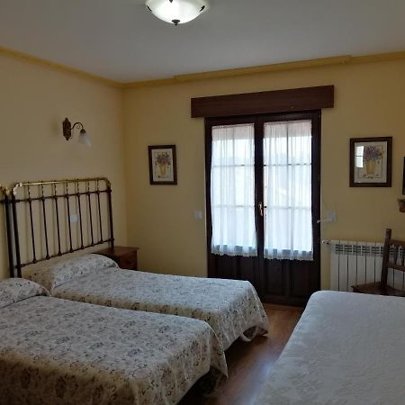 Hotel Rural Lajafriz فورنييّوس ذي ألِستي المظهر الخارجي الصورة