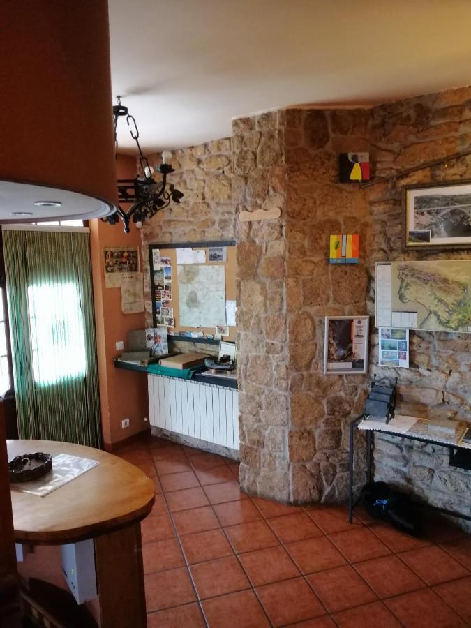 Hotel Rural Lajafriz فورنييّوس ذي ألِستي المظهر الخارجي الصورة