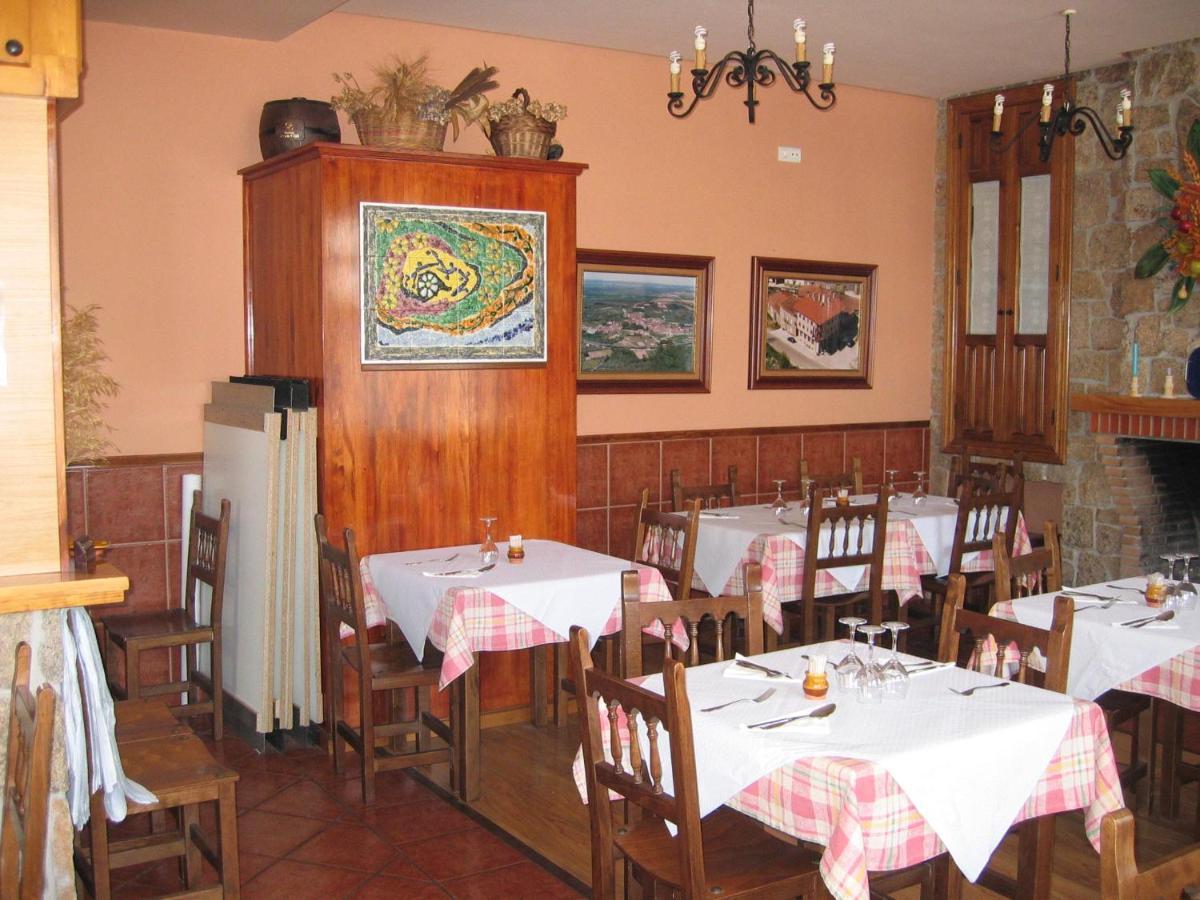 Hotel Rural Lajafriz فورنييّوس ذي ألِستي المظهر الخارجي الصورة