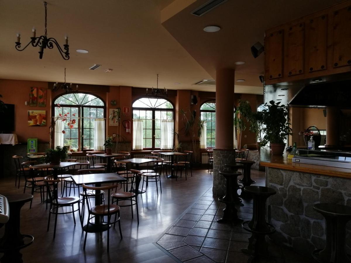 Hotel Rural Lajafriz فورنييّوس ذي ألِستي المظهر الخارجي الصورة