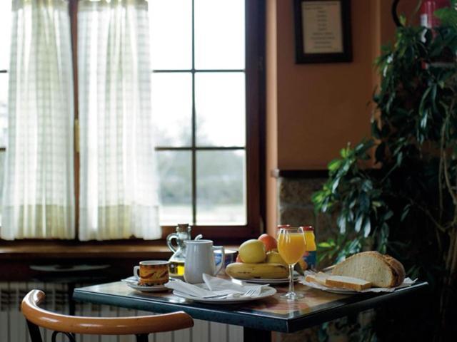 Hotel Rural Lajafriz فورنييّوس ذي ألِستي المظهر الخارجي الصورة
