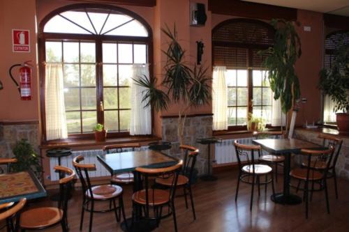 Hotel Rural Lajafriz فورنييّوس ذي ألِستي المظهر الخارجي الصورة