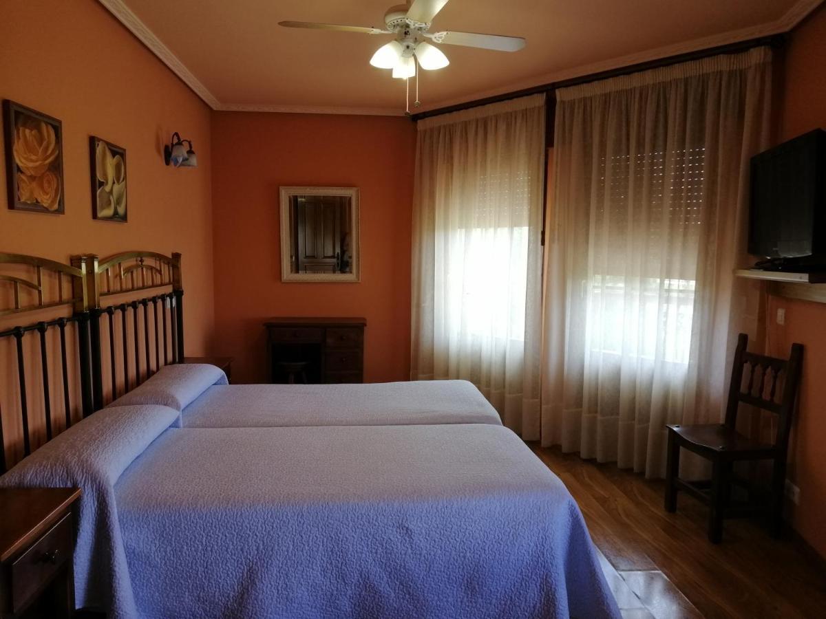 Hotel Rural Lajafriz فورنييّوس ذي ألِستي المظهر الخارجي الصورة