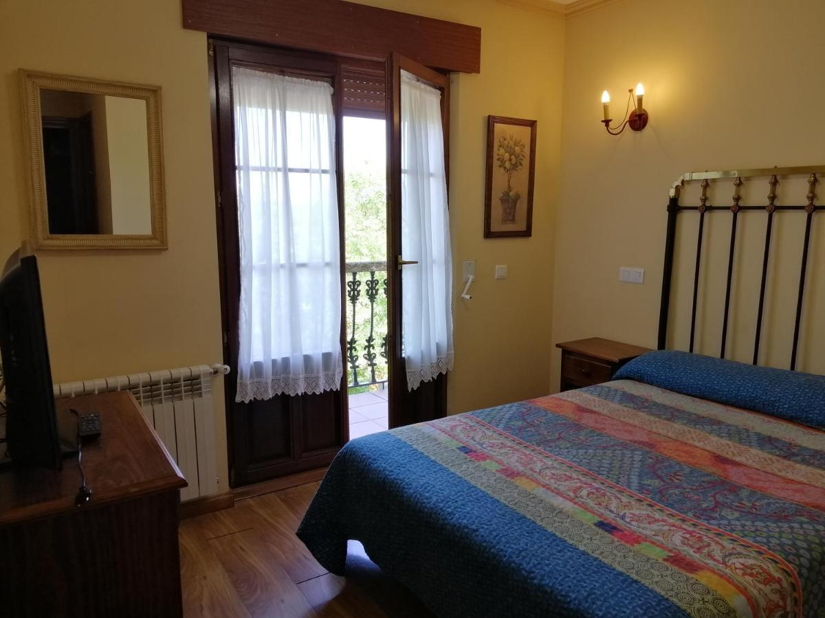 Hotel Rural Lajafriz فورنييّوس ذي ألِستي المظهر الخارجي الصورة
