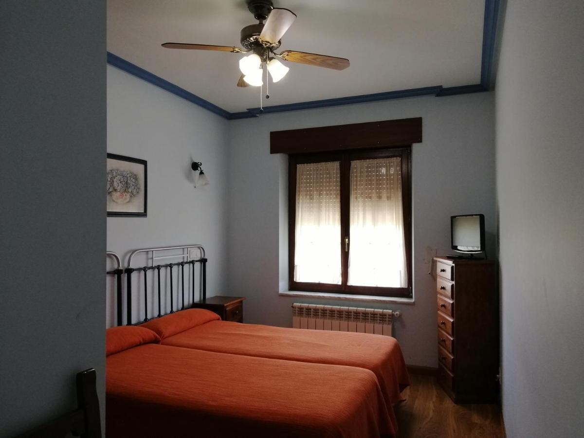 Hotel Rural Lajafriz فورنييّوس ذي ألِستي المظهر الخارجي الصورة