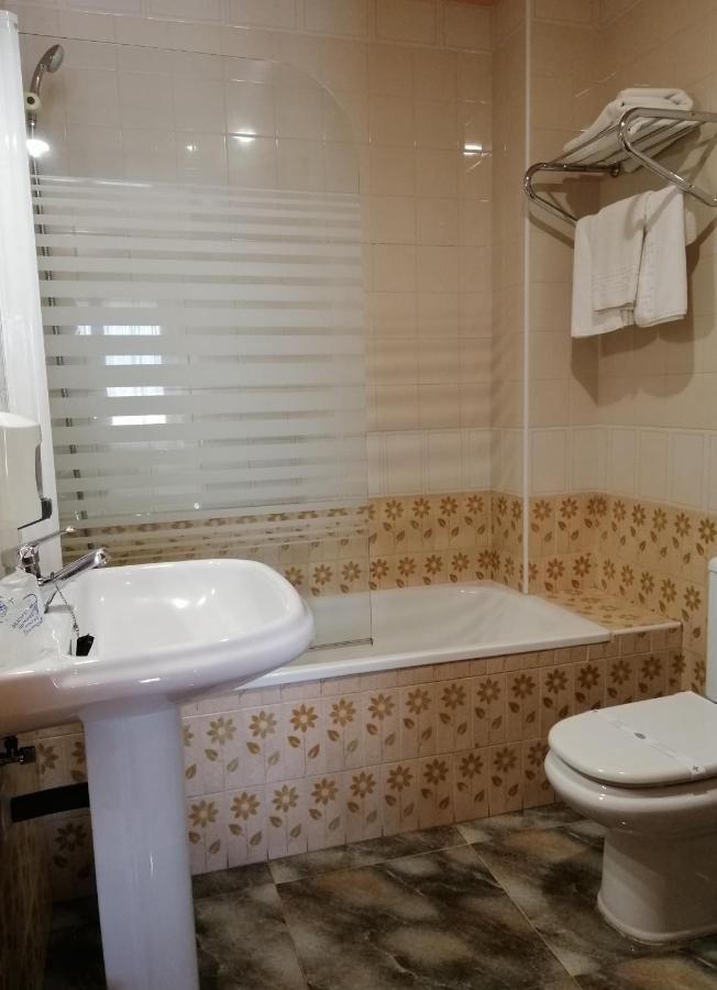 Hotel Rural Lajafriz فورنييّوس ذي ألِستي المظهر الخارجي الصورة