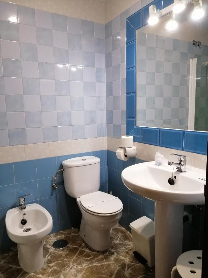 Hotel Rural Lajafriz فورنييّوس ذي ألِستي المظهر الخارجي الصورة