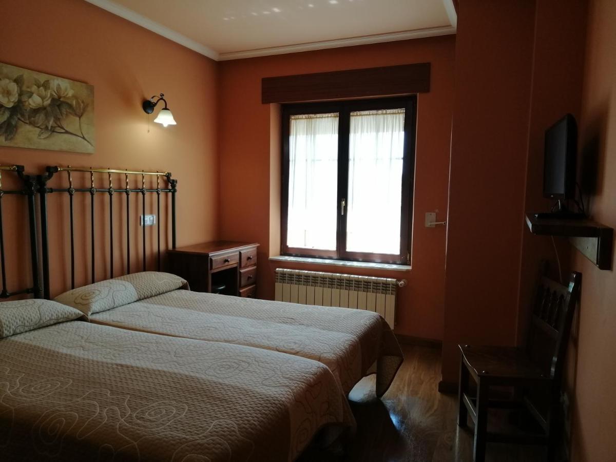 Hotel Rural Lajafriz فورنييّوس ذي ألِستي المظهر الخارجي الصورة