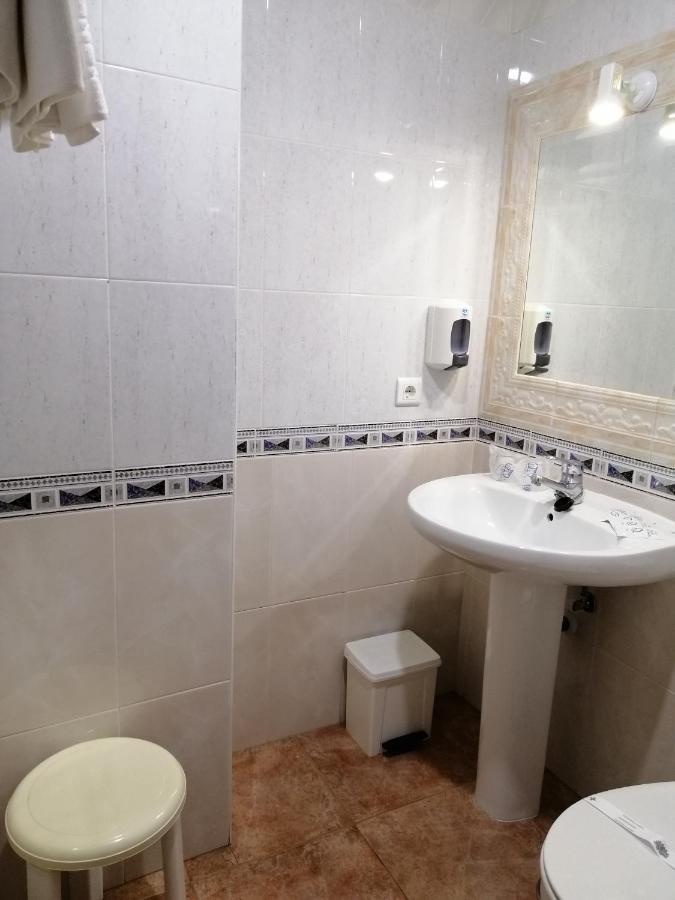 Hotel Rural Lajafriz فورنييّوس ذي ألِستي المظهر الخارجي الصورة