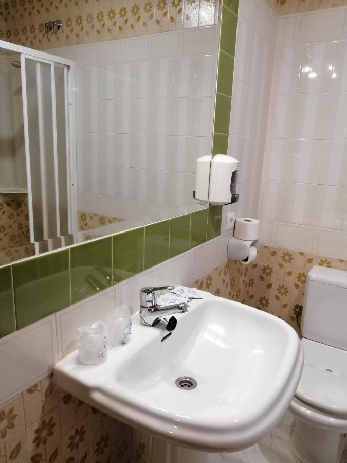 Hotel Rural Lajafriz فورنييّوس ذي ألِستي المظهر الخارجي الصورة