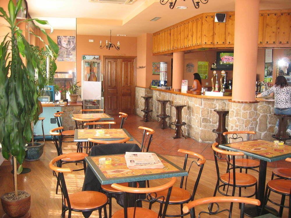 Hotel Rural Lajafriz فورنييّوس ذي ألِستي المظهر الخارجي الصورة