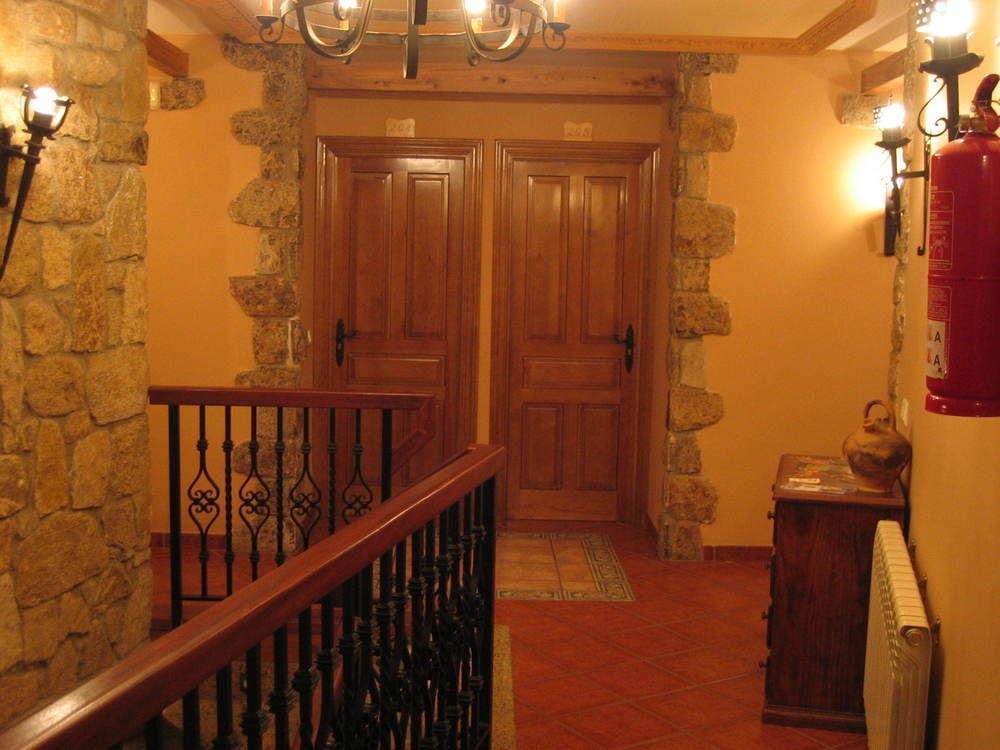 Hotel Rural Lajafriz فورنييّوس ذي ألِستي المظهر الخارجي الصورة